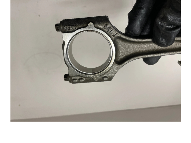 Píst 02606LJ1, WU3 Audi A3 S3 8V