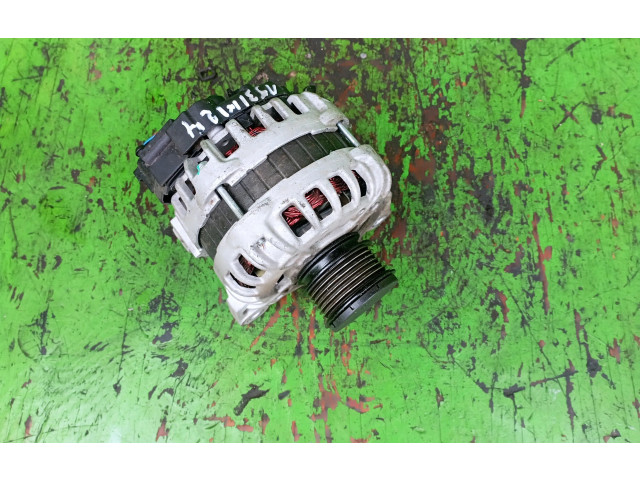 Генератор 1986A01070   Skoda Fabia Mk2 (5J)  