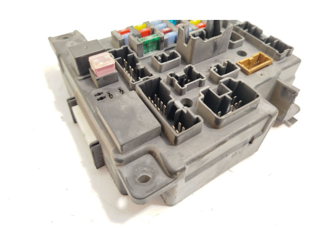 Модуль управления BSM 8637A318, L8637001A Mitsubishi Outlander