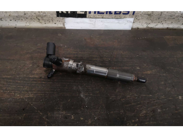 Форсунка JB3Q9K546AA, JB3Q9K546AA Ford Transit Custom BKFB