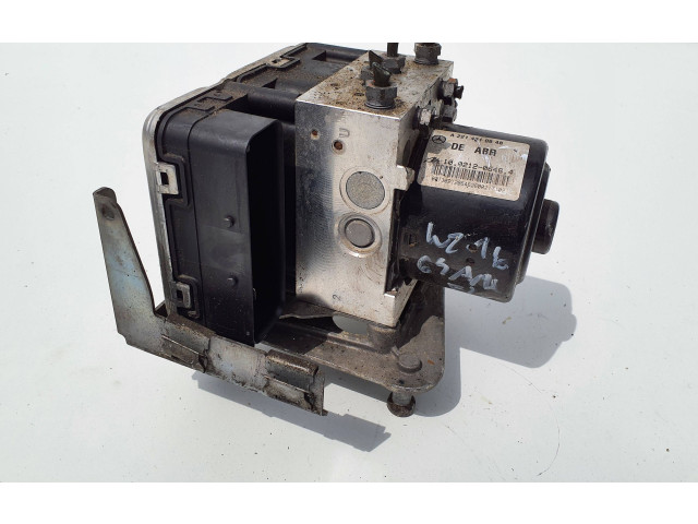Jednotka ABS A2214310848, 10021206464 Mercedes-Benz CL C216 2007