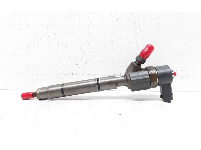 Форсунка 338002A900, 0445110320 KIA Ceed D4FB