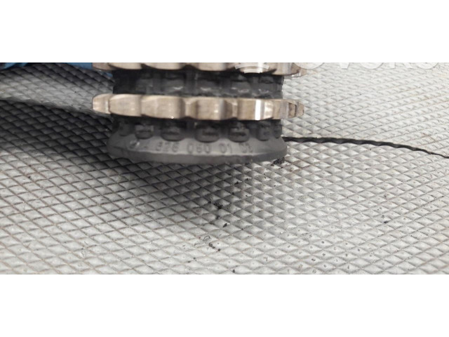 Ojnice a6280500103 Mercedes-Benz ML W163