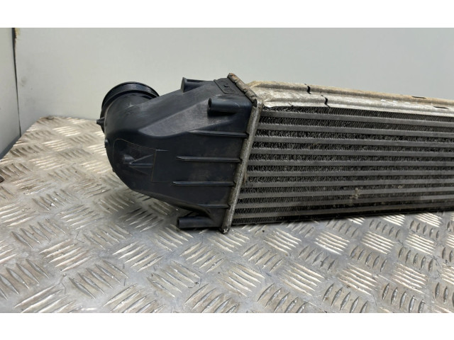 Интеркулер 31338475, 0261230294 Volvo S60