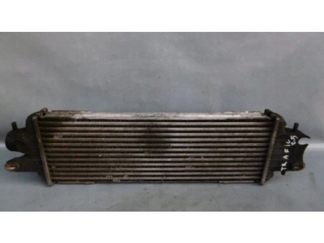 Интеркулер  8200219497   Renault Trafic II (X83) 2.5