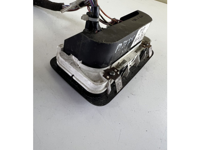 Блок управления климат-контролем 7820A212, MK369405 Mitsubishi Pajero