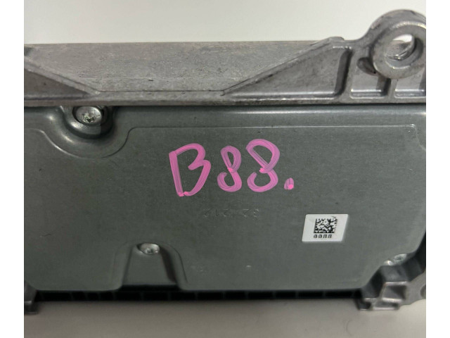 Блок подушек безопасности P31334279, T11212160005   Volvo V60