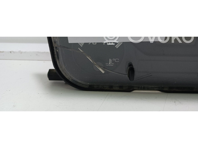 Přístrojová deska Volkswagen Polo III 6N 6N2 6NF 1999 6N0919860P, VIDROPARTIDO