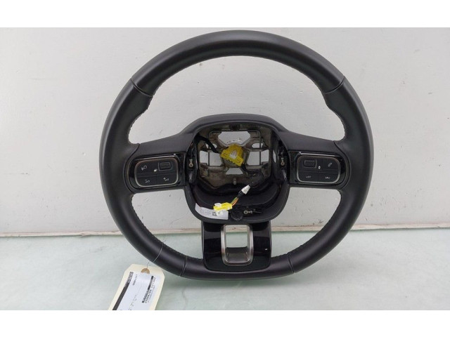 Руль Citroen C3  2016 -  года 98164326ZD      