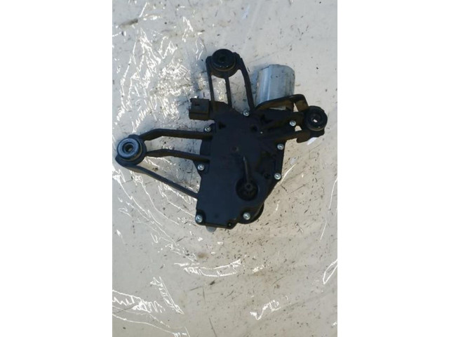 Двигатель стеклоочистителя заднего стекла 0390201580, 0390201580   Citroen Berlingo