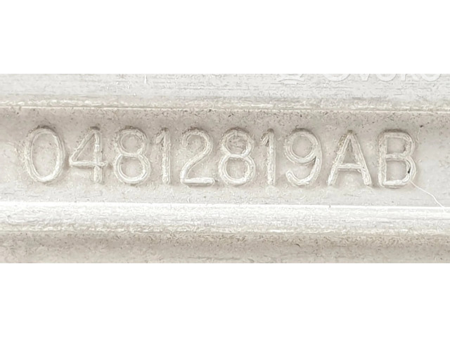 Блок управления коробкой передач 56044737AF, 04812819AB Jeep Cherokee III KJ