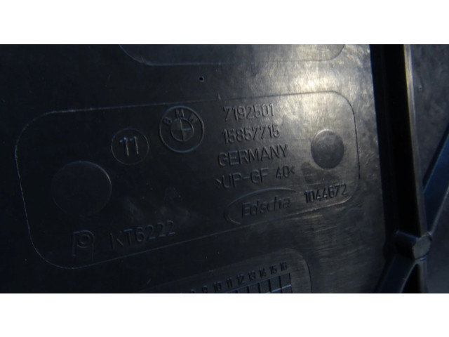 Задний подоконник