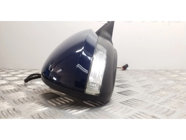 Зеркало электрическое Skoda Yeti (5L) 2009 - 2017 года