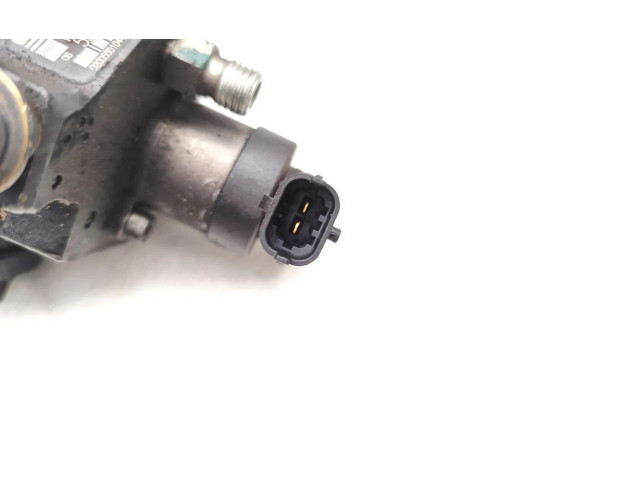 Vstřikovací čerpadlo 55237689, 0445010307 Fiat Doblo 263A8.000