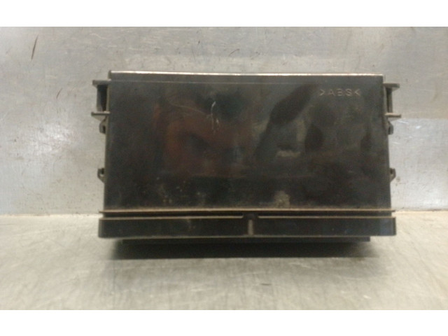 Блок управления 88281SC230, X1T22573M   Subaru Forester SH