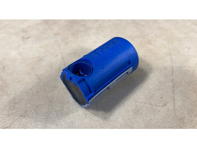 Датчик (датчики) парковки