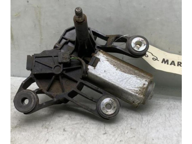 Моторчик заднего дворника     Citroen Nemo