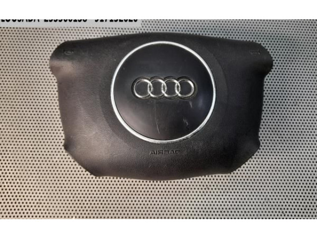 Подушка безопасности водителя 8E0880201AA   Audi A2