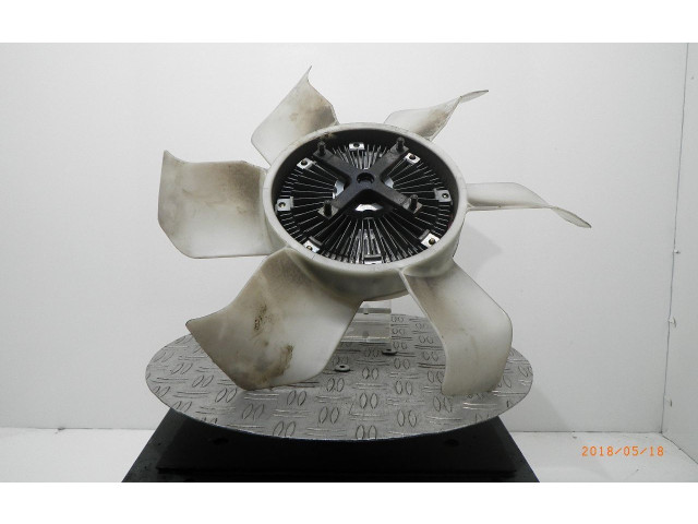 Вентилятор радиатора ME298542 Mitsubishi Pajero