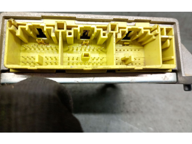 Блок управления надувных подушек UR5657K30 Ford Ranger 2008