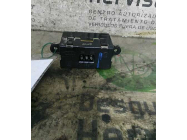 Řídící jednotka 391502A260 KIA Venga 2010