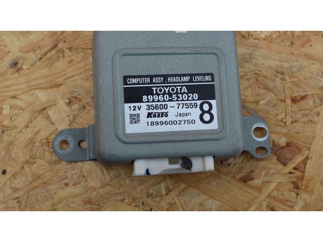 Блок управления 8996053010, IS200   Lexus IS 200-300