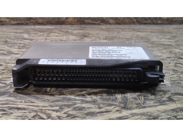 Блок управления коробкой передач 0260002584, ZF6058002014 Jaguar XK8 - XKR