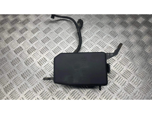 Pojistková skříňka 912411C122, 6Y27B23 Hyundai Getz 2007