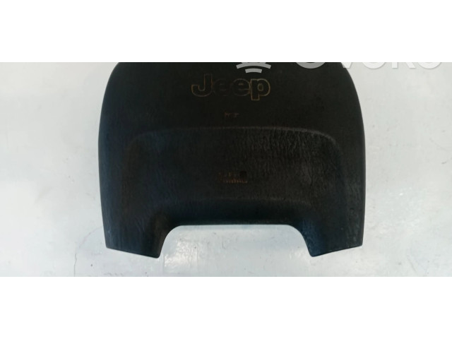 Подушка безопасности двери P5FA39LAZAD   Jeep Grand Cherokee (WJ)