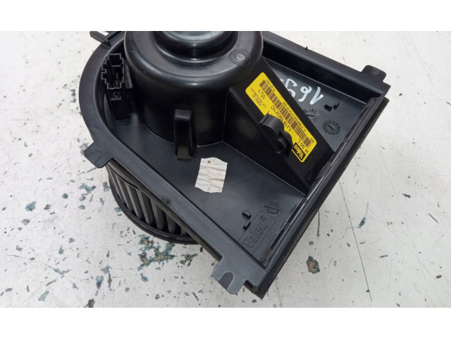 Вентилятор печки Audi A3 S3 8L