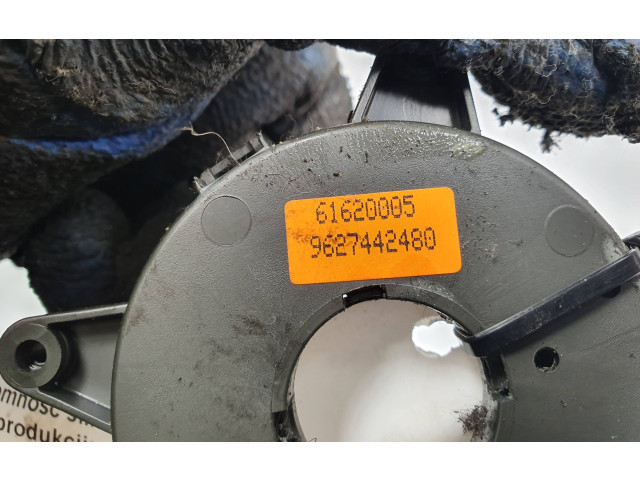 Подрулевой шлейф SRS 9627442480 Citroen Xsara