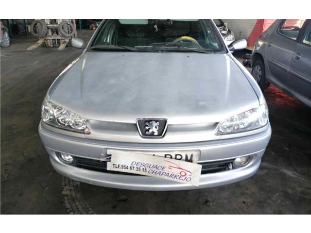 Переключатель дворников 96049597ZL, 96049597ZL Peugeot 306