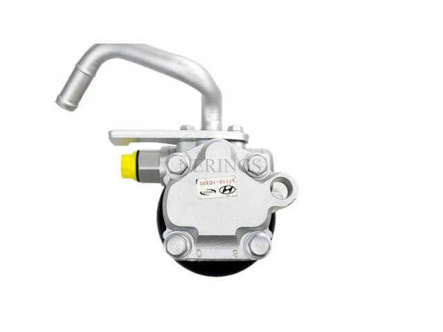 Насос усилителя руля