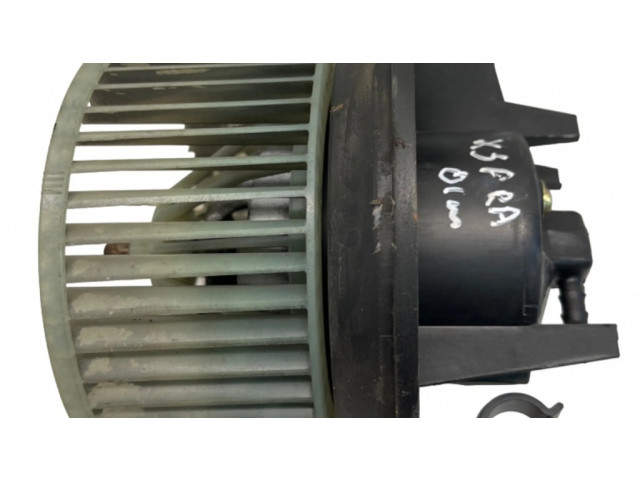 Вентилятор печки 210681233F, 740471233F Citroen Xsara