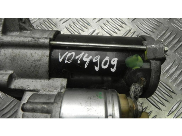 Стартер 233007689RA, VD14909 Renault Captur