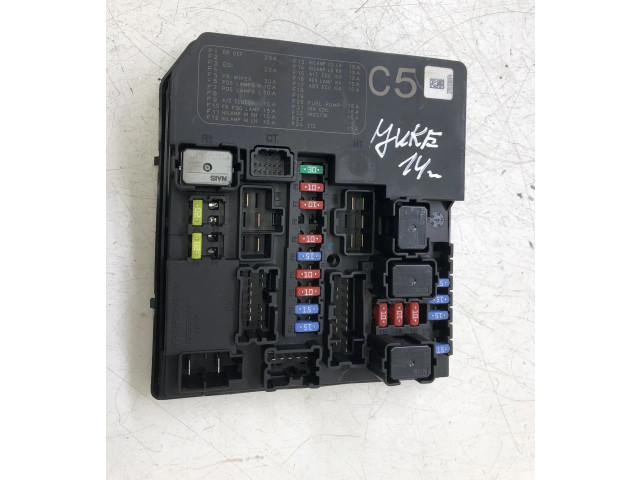 Pojistková skříňka 284B71KA0D Nssan Juke I F15 2014