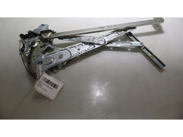 Zámek zadních dveří 120110   Honda Civic IX 2012