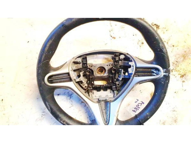 Руль Honda Civic 2006-2011 года
