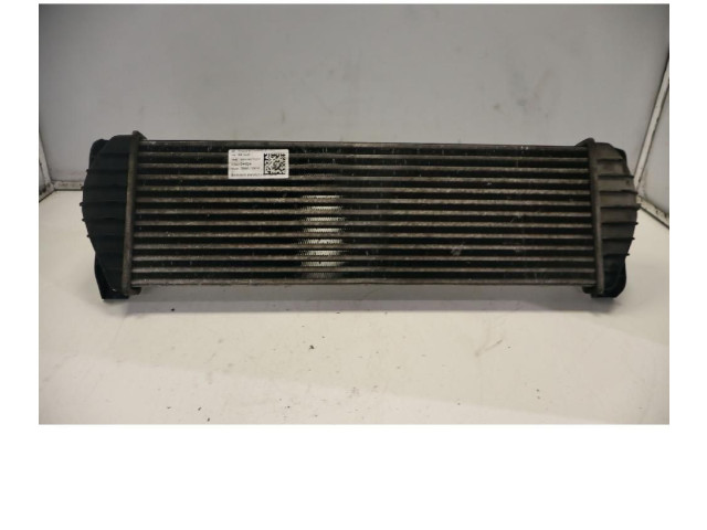 Интеркулер 23711-09050 SsangYong Actyon sports I