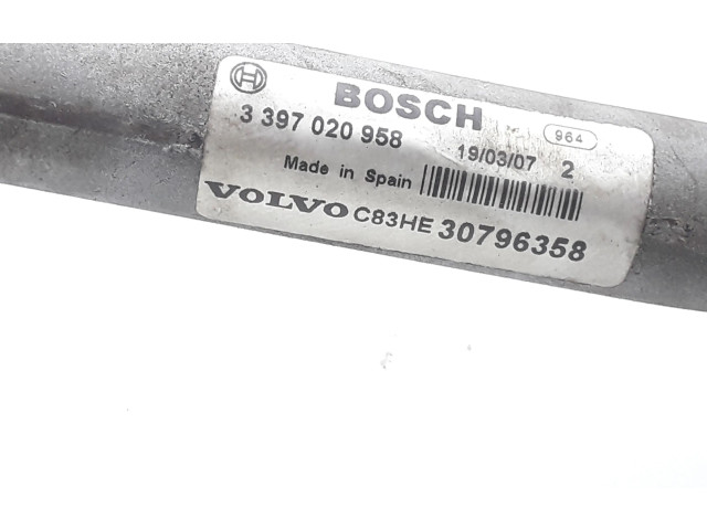 Čerpadlo oleje 30796358, 3397020958 Volvo S80 B6324S