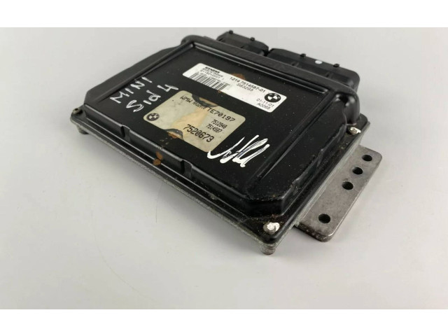 Блок управления двигателя 7514587 Mini One - Cooper R50 - 53