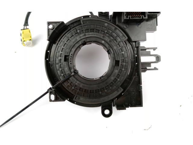 Подушка безопасности водителя 255540638R   Dacia Duster II