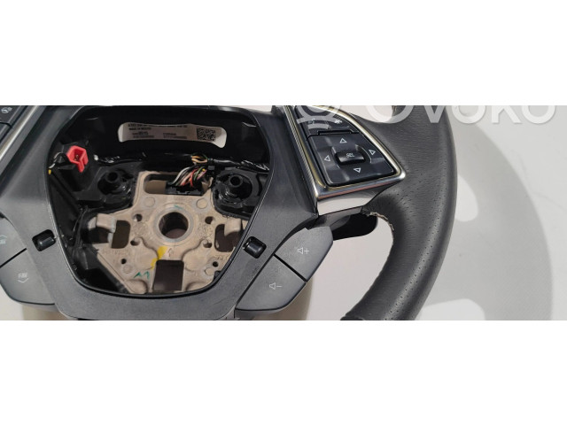 Руль Chevrolet Camaro   -  года 84209515      