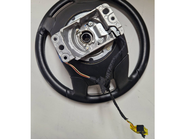 Руль Citroen C5 2008 - 2016 года