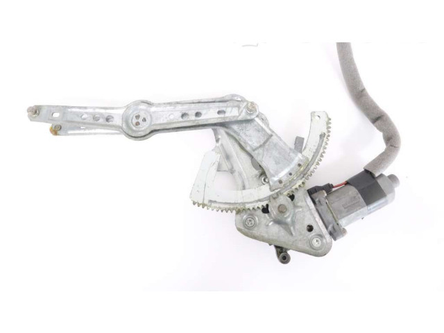 Передний комплект электрического механизма для подъема окна 9126236   Volvo 960      