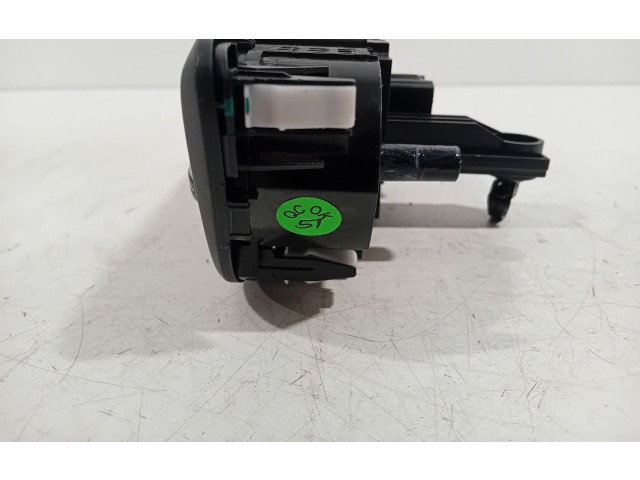 Блок управления климат-контролем EC510ACFEH04, EC510ACFEH04   Hyundai i10