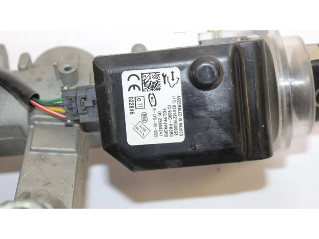 Volant Chevrolet Meriva 909CPK3R0