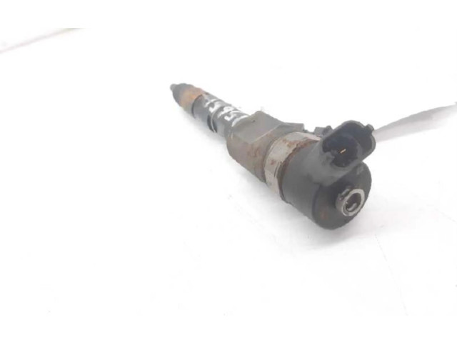 Pojistková skříňka Жиклер (жиклеры) (форсунка (форсунки) 0445110280 Renault Megane II 2008