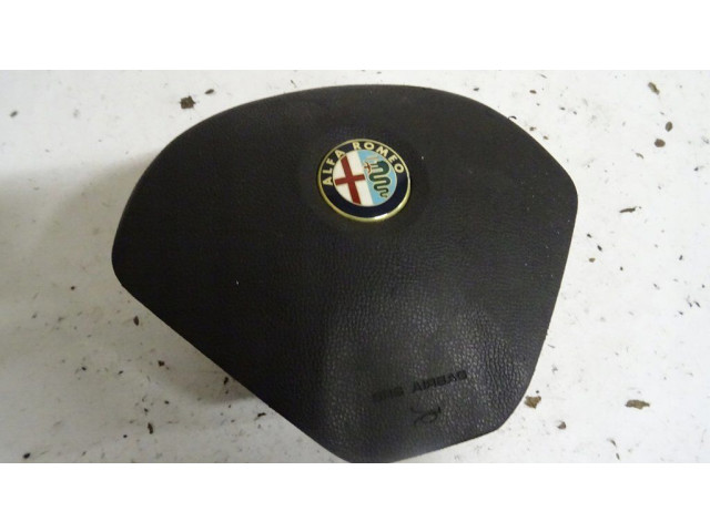 Подушка безопасности водителя 1560915200 Alfa Romeo MiTo