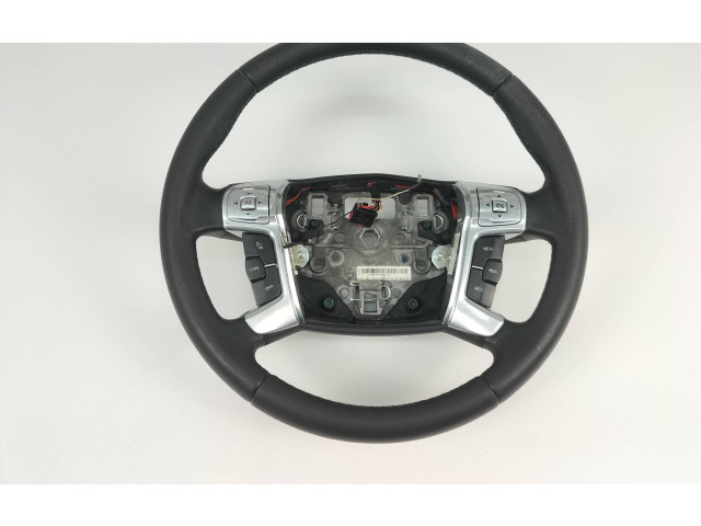 Руль Ford S-MAX  2006 - 2015 года 6M213600CK, 305479999D52      